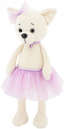 Мягкая игрушка Orange Toys Lucky Lili Фиалка