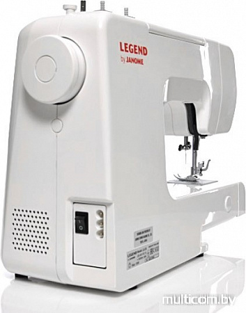 Швейная машина Janome Legend LE-25