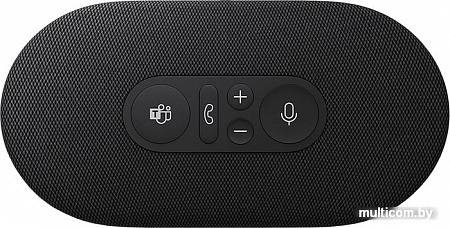 Спикерфон для конференц-связи Microsoft Modern USB-C Speaker