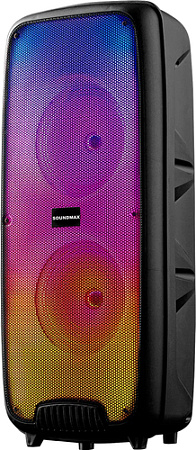 Колонка для вечеринок Soundmax SM-PS4203