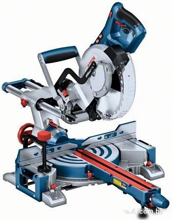 Торцовочная пила Bosch GCM 305-216 D Professional 0601B49000