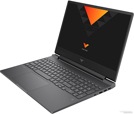 Игровой ноутбук HP Victus 15-fa1082wm A2BZ7UA