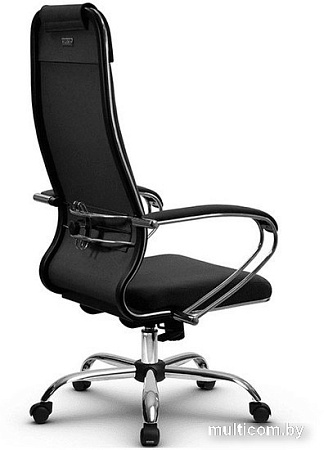 Офисное кресло Metta B 1m 32PF/K127 CH 17833 (рогожка Bahama темно-серый)