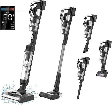 Пылесос Jimmy PW11 Pro Max