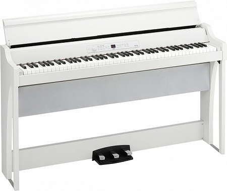 Цифровое пианино KORG G1 Air WH