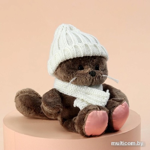 Классическая игрушка Milo Toys Снежинка Marta 5446558