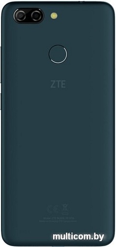 Смартфон ZTE Blade V9 Vita 3GB/32GB (синий)