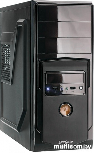Корпус ExeGate XP-328 600W