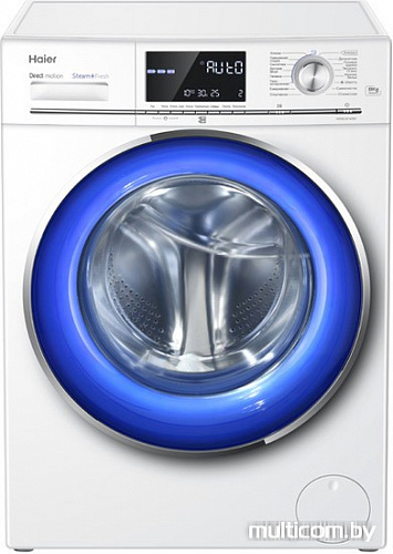 Стиральная машина Haier HW80-B14686