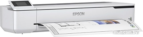 Плоттер Epson SureColor SC-T5100N