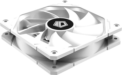 Вентилятор для корпуса ID-Cooling TF-12025-ARGB-SNOW OEM