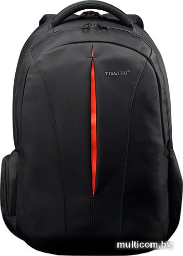 Рюкзак Tigernu T-B3105 (черный/оранжевый)