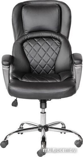 Кресло Меб-ФФ MF-3048 (черный)