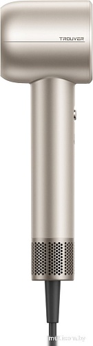 Фен Trouver Shine 10 (золотой)