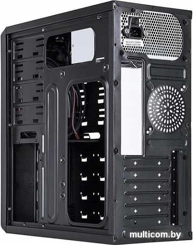 Корпус CrownMicro CMC-C 503 500W