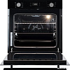 Электрический духовой шкаф DeLonghi DEO 735 NB Franca
