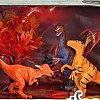 Набор фигурок Наша Игрушка Динозавры 201055322