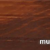 Лазурь LuxDecor Для древесины 2.5 л (красное дерево)