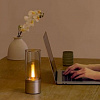 Ночник Xiaomi Yeelight Candela Smart Mood Candlelight