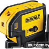 Лазерный нивелир DeWalt DW085K