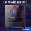 Корпус AeroCool Cylon Pro (черный)