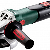 Угловая шлифмашина Metabo WEV 11-125 Quick 603625000 (без кейса)