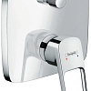 Смеситель Hansgrohe Logis Loop 71264000
