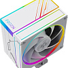 Кулер для процессора ID-Cooling Frozn A410 ARGB White