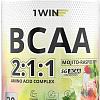 BCAA 1WIN BCAA 2:1:1 (180г, мохито-малина)