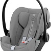Детское автокресло Cybex Cloud G i-size Plus (stone grey)