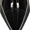 Кошелек Bellugio TD-124R-407 (черный)