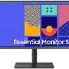 Монитор Samsung Essential S4 LS24C430GAIXCI