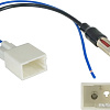 Адаптер Incar ISO ANT-15 (Toyota 2009+)