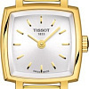 Наручные часы Tissot Lovely Square T058.109.33.031.00
