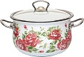 Кастрюля Маруся Роза 777/20