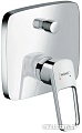Смеситель Hansgrohe Logis Loop 71264000