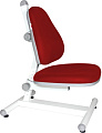 Детское ортопедическое кресло Comf-Pro Coco Chair (красный)