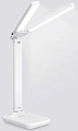 Настольная лампа Ambrella light DE490 WH (белый)