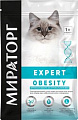 Мираторг Expert Obesity Бережная забота об оптимальном весе (400 г)