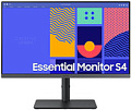 Монитор Samsung Essential S4 LS24C430GAIXCI