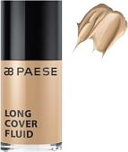 Тональный крем Paese с кремовой текстурой SPF 6 (тон 0.2)