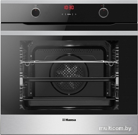 Электрический духовой шкаф Hansa BOEG684603