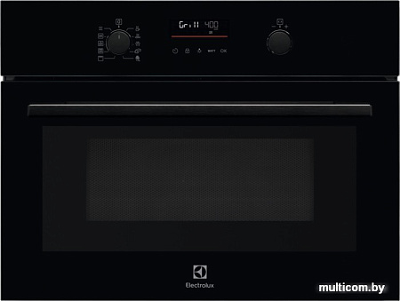 Микроволновая печь Electrolux EVM6E46Z