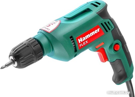 Дрель-шуруповерт Hammer DRL500C