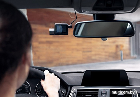 Автомобильный видеорегистратор Xiaomi 70mai Dash Cam Pro