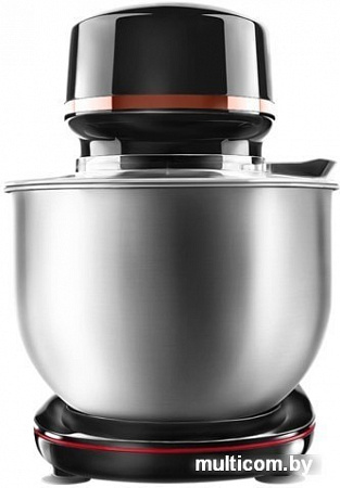 Планетарный миксер CENTEK CT-1139 (черный)