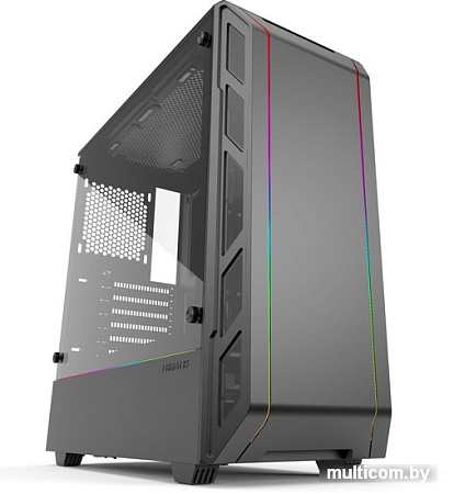 Корпус Phanteks Eclipse P350X (черный)