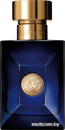 Versace Pour Homme Dylan Blue EdT (30 мл)