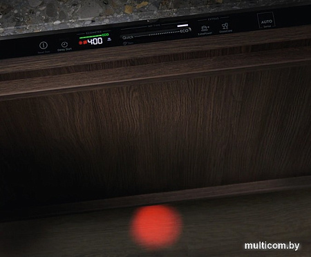 Встраиваемая посудомоечная машина Electrolux KESC2210L