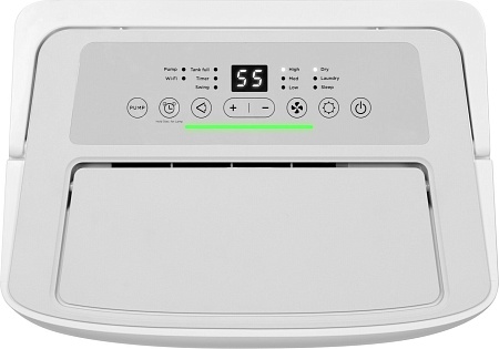 Осушитель воздуха Ballu BD60T SD